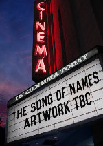 The Song of Names showtimes