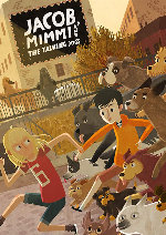 Jacob, Mimmi and the Talking Dogs showtimes
