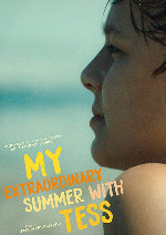 My Extraordinary Summer with Tess showtimes