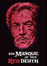 The Masque of the Red Death showtimes