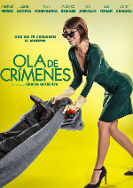 Crime Wave (Ola de Crímenes) showtimes
