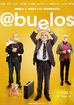 Grandfathers (Abuelos) showtimes