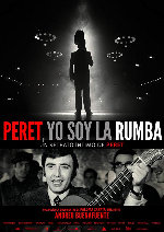 Peret: My Name Is Rumba (Yo Soy La Rumba) showtimes