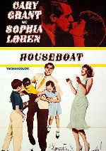 Houseboat showtimes