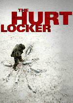 The Hurt Locker showtimes