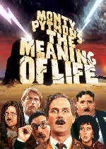 Monty Python's The Meaning Of Life showtimes