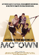 Hitsville: The Making of Motown showtimes