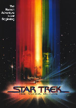 Star Trek: The Motion Picture showtimes