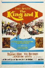 The King and I (1956) showtimes