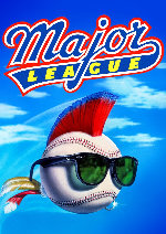 Major League showtimes