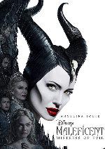 Maleficent: Mistress of Evil showtimes