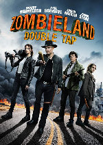 Zombieland: Double Tap showtimes