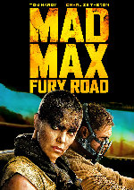 Mad Max: Fury Road showtimes