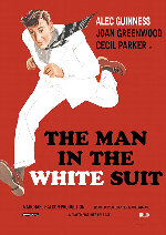 The Man In The White Suit showtimes