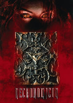 Necronomicon showtimes