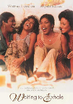 Waiting To Exhale showtimes
