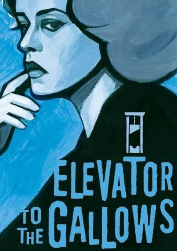 Elevator To The Gallows (Ascenseur Pour L'échafaud) Showtimes