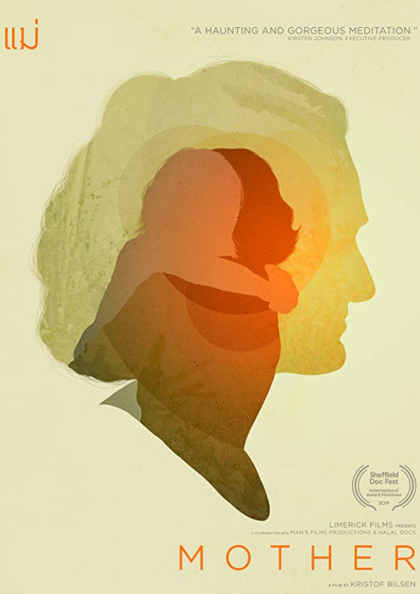 'Mother' movie poster