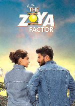 The Zoya Factor showtimes