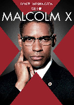 Malcolm X showtimes