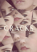 Cracks showtimes