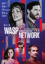 Wasp Network showtimes