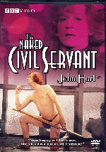 The Naked Civil Servant showtimes