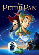 Peter Pan showtimes