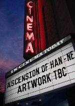 The Ascension of Han-ne showtimes