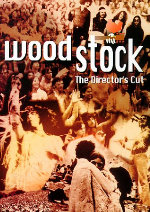 Woodstock: The Director's Cut showtimes