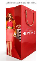 Confessions Of A Shopaholic showtimes