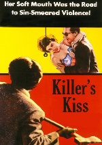 Killer's Kiss showtimes