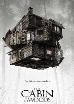 The Cabin In The Woods showtimes