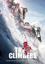 The Climbers showtimes