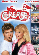 Grease 2 showtimes