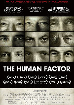 The Human Factor showtimes