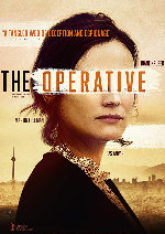 The Operative showtimes
