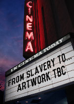 From Slavery To Freedom showtimes