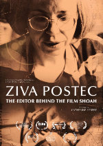 Ziva Postec: The Editor Behind The Film Shoah showtimes
