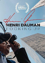 Henri Dauman: Looking Up showtimes