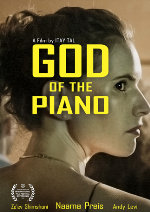 God of the Piano showtimes