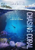 Chasing Coral showtimes