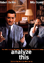 Analyze This showtimes