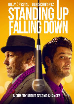 Standing Up, Falling Down showtimes