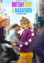 Brittany Runs A Marathon showtimes