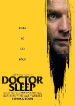 Doctor Sleep showtimes