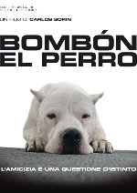 Bombón: El Perro showtimes