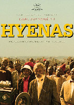 Hyenas (Hyènes) showtimes
