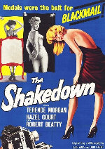 The Shakedown showtimes