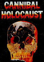 Cannibal Holocaust showtimes